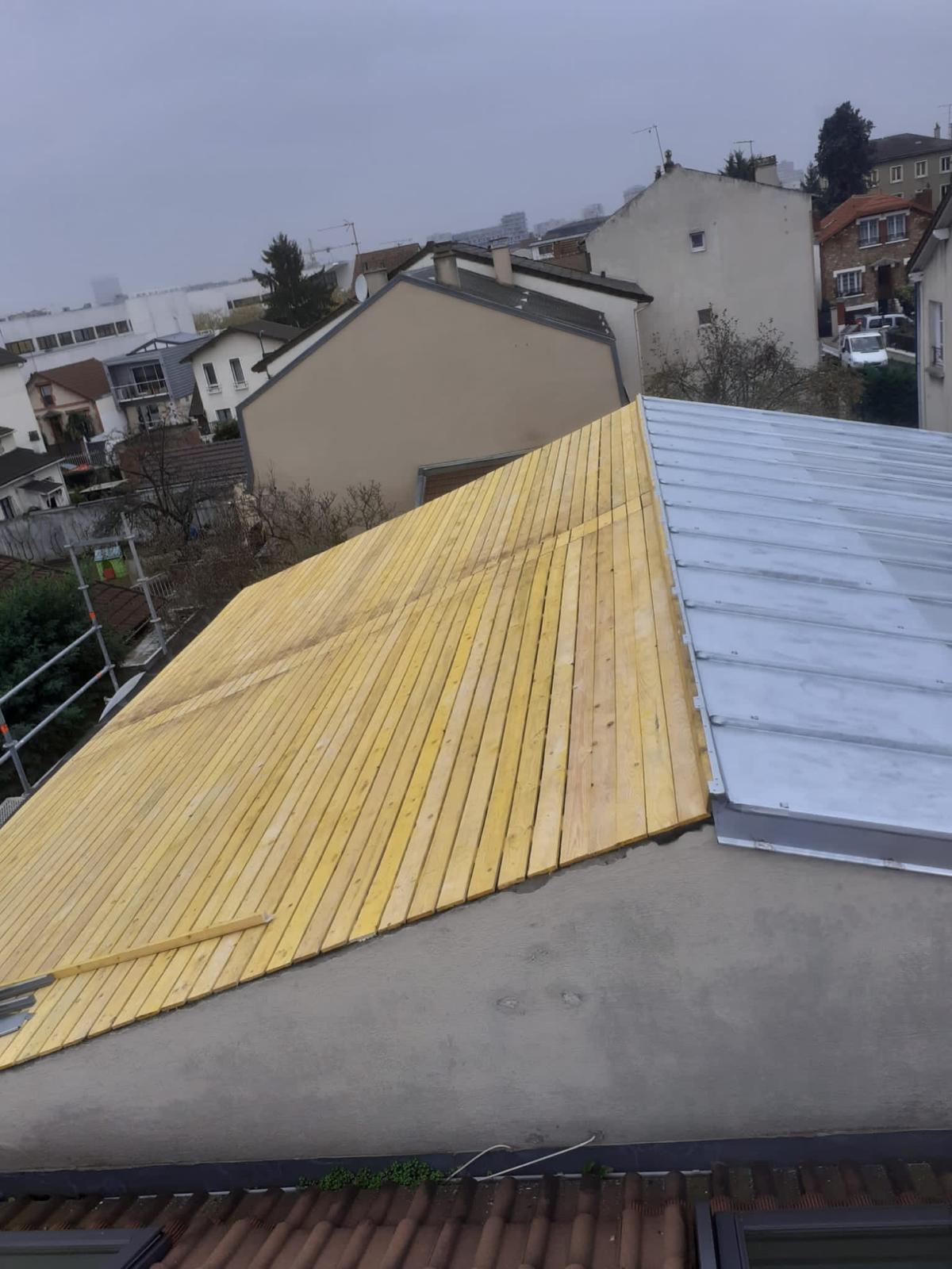 Ravalement à Mougins (06250)