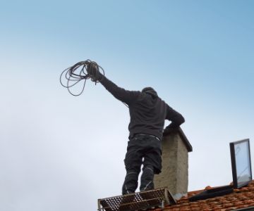 Ramonage à Saint-Paul-de-Vence et à Cannes dans les Alpes-Maritimes (06)