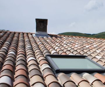 Pose de Velux à Mougins (06250) dans les Alpes-Maritimes (06)